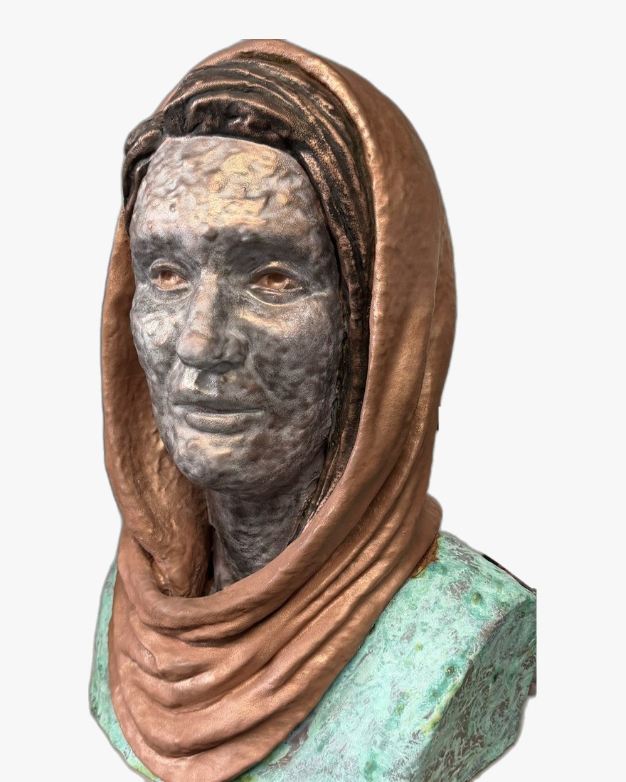 الزوجة: الرفيقة