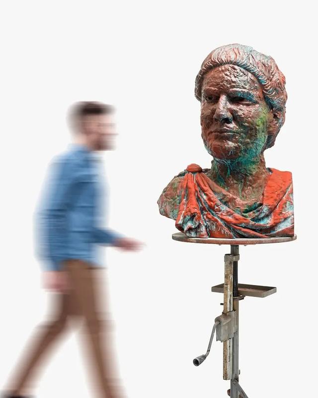 الأب